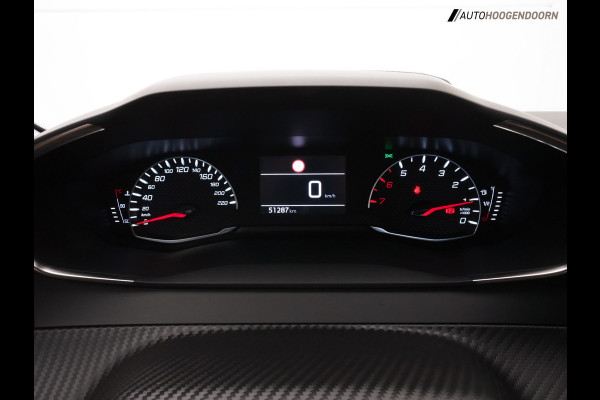 Peugeot 208 1.2 PureTech Allure (APPLE CARPLAY,LED,PARKEERSENSOREN,CLIMATE,CRUISE CONTROL,COMFORTSTOELEN,LM-VELGEN,TOPCONDITIE)