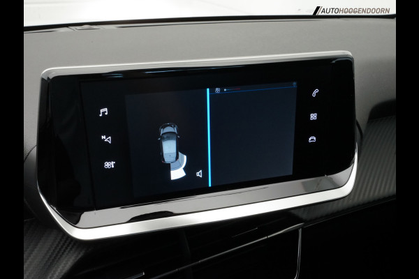 Peugeot 208 1.2 PureTech Allure (APPLE CARPLAY,LED,PARKEERSENSOREN,CLIMATE,CRUISE CONTROL,COMFORTSTOELEN,LM-VELGEN,TOPCONDITIE)