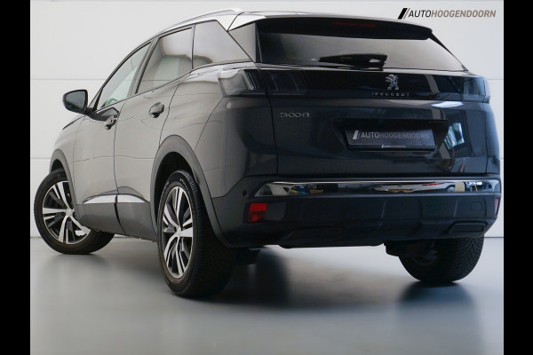Peugeot 3008 1.2 PureTech Allure (APPLE CARPLAY,DODEHOEK,CAMERA,LANE ASSIST,CLIMATE,ADAPTIVE CRUISE,DIGITAAL DISPLAY,LM-VELGEN)