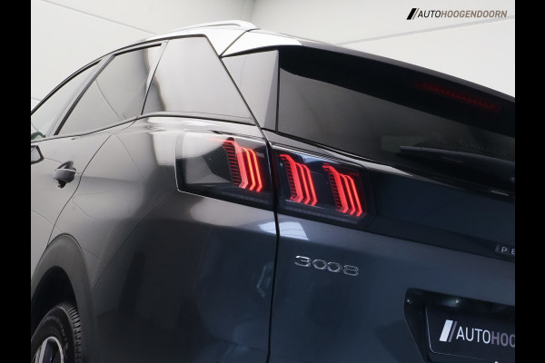 Peugeot 3008 1.2 PureTech Allure (APPLE CARPLAY,DODEHOEK,CAMERA,LANE ASSIST,CLIMATE,ADAPTIVE CRUISE,DIGITAAL DISPLAY,LM-VELGEN)