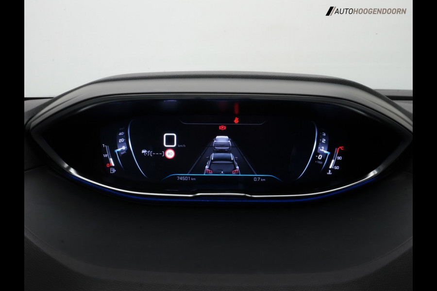 Peugeot 3008 1.2 PureTech Allure (APPLE CARPLAY,DODEHOEK,CAMERA,LANE ASSIST,CLIMATE,ADAPTIVE CRUISE,DIGITAAL DISPLAY,LM-VELGEN)