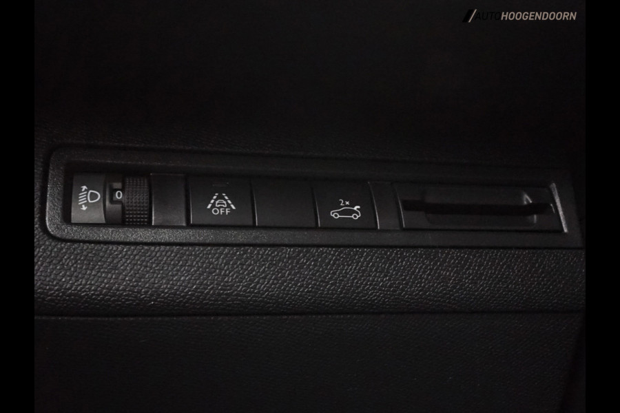 Peugeot 3008 1.2 PureTech Allure (APPLE CARPLAY,DODEHOEK,CAMERA,LANE ASSIST,CLIMATE,ADAPTIVE CRUISE,DIGITAAL DISPLAY,LM-VELGEN)