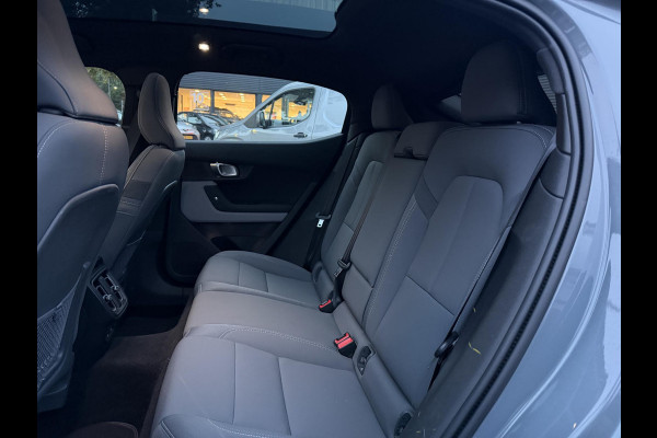 Polestar 2 Long Range Dual Motor Launch Edition 78kWh