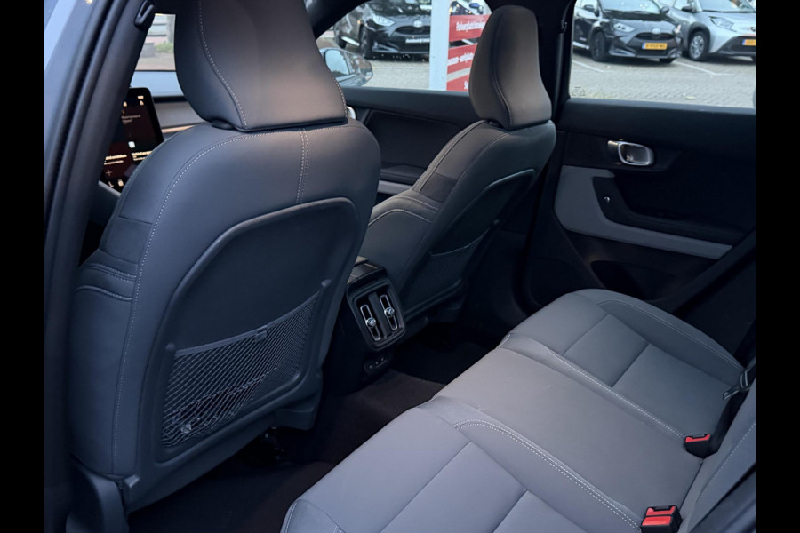 Polestar 2 Long Range Dual Motor Launch Edition 78kWh