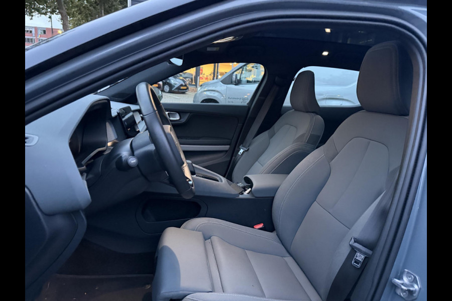 Polestar 2 Long Range Dual Motor Launch Edition 78kWh