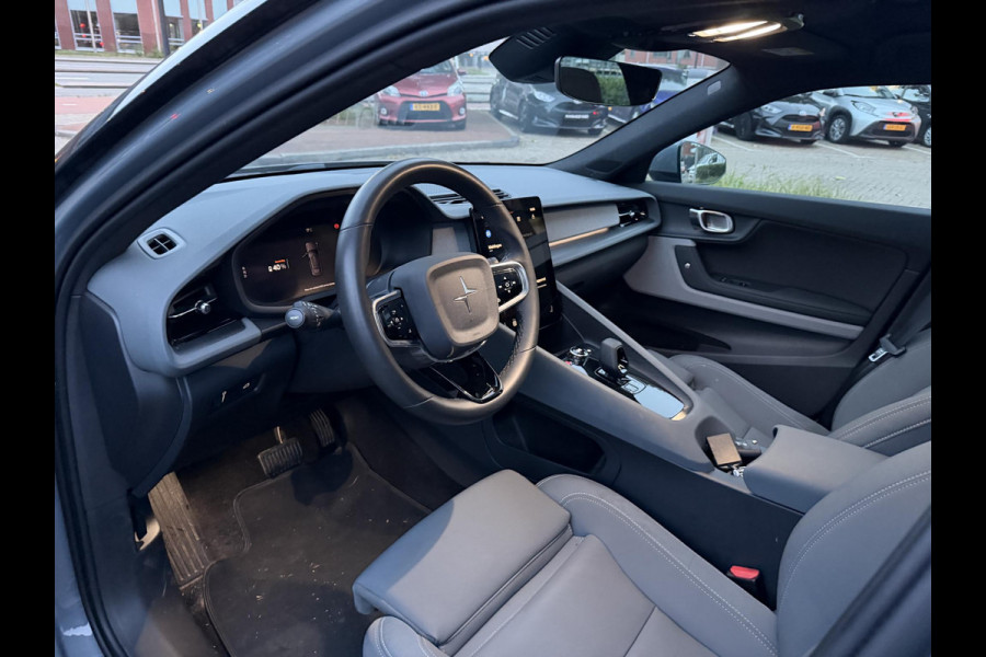 Polestar 2 Long Range Dual Motor Launch Edition 78kWh
