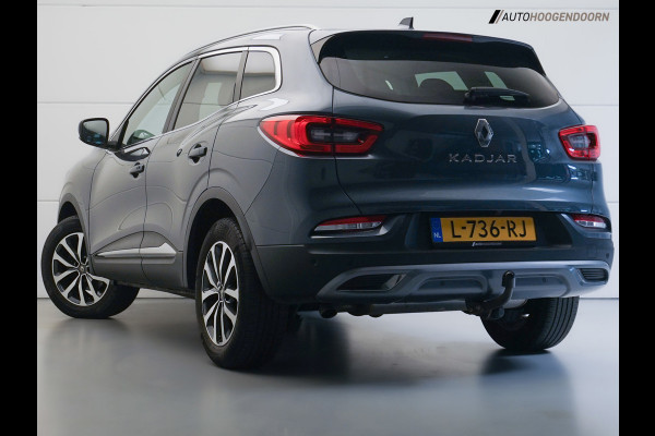 Renault Kadjar 1.3 TCe Intens Deluxe (APPLE CARPLAY,CAMERA,ADAPTIVE CRUISE,KEYLESS,DODEHOEK,STOELVERWARMING,TREKHAAK,TOPCONDITIE)