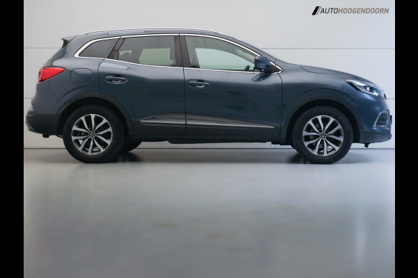 Renault Kadjar 1.3 TCe Intens Deluxe (APPLE CARPLAY,CAMERA,ADAPTIVE CRUISE,KEYLESS,DODEHOEK,STOELVERWARMING,TREKHAAK,TOPCONDITIE)
