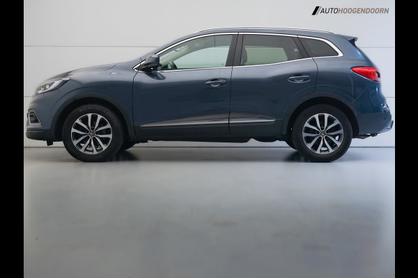 Renault Kadjar 1.3 TCe Intens Deluxe (APPLE CARPLAY,CAMERA,ADAPTIVE CRUISE,KEYLESS,DODEHOEK,STOELVERWARMING,TREKHAAK,TOPCONDITIE)