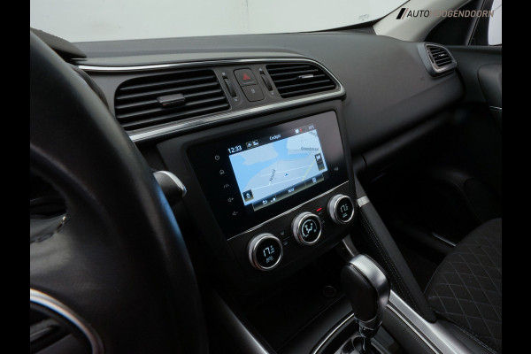 Renault Kadjar 1.3 TCe Intens Deluxe (APPLE CARPLAY,CAMERA,ADAPTIVE CRUISE,KEYLESS,DODEHOEK,STOELVERWARMING,TREKHAAK,TOPCONDITIE)
