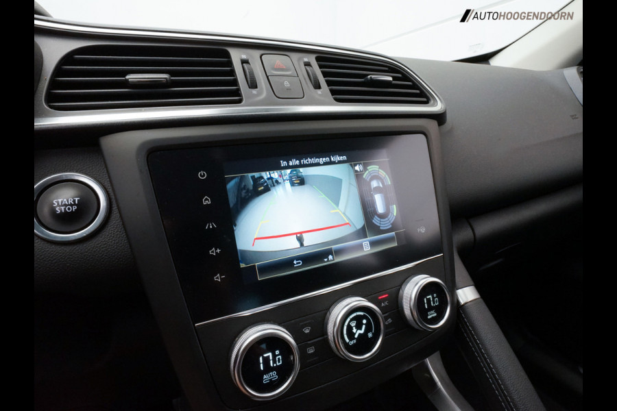 Renault Kadjar 1.3 TCe Intens Deluxe (APPLE CARPLAY,CAMERA,ADAPTIVE CRUISE,KEYLESS,DODEHOEK,STOELVERWARMING,TREKHAAK,TOPCONDITIE)