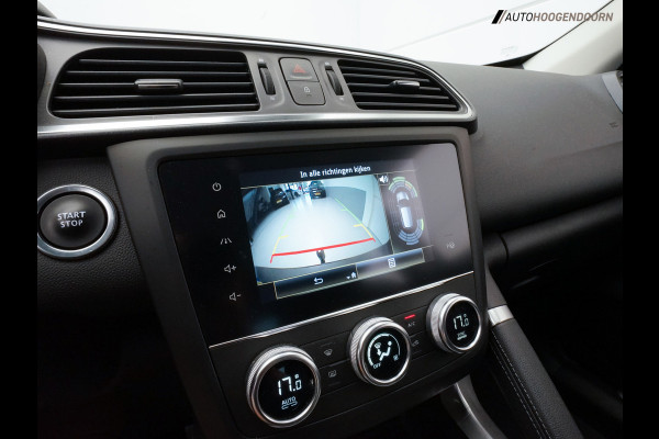 Renault Kadjar 1.3 TCe Intens Deluxe (APPLE CARPLAY,CAMERA,ADAPTIVE CRUISE,KEYLESS,DODEHOEK,STOELVERWARMING,TREKHAAK,TOPCONDITIE)