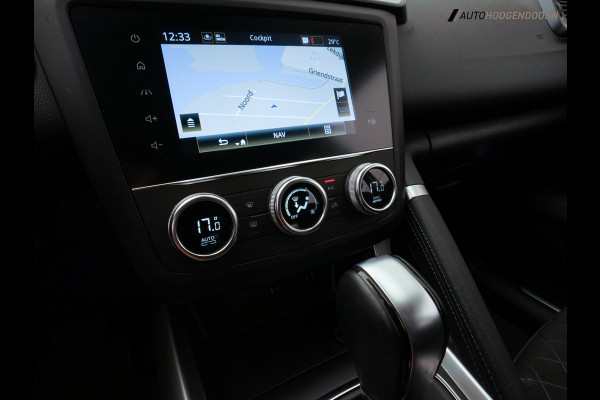 Renault Kadjar 1.3 TCe Intens Deluxe (APPLE CARPLAY,CAMERA,ADAPTIVE CRUISE,KEYLESS,DODEHOEK,STOELVERWARMING,TREKHAAK,TOPCONDITIE)