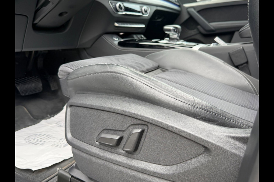 Audi Q5 Sportback 50 TFSI e Quattro Competition Black Optic SQ5 | PANO | B&O | ELEK. STOEL | SFEER | 1E EIG | DEALER | CARPLAY
