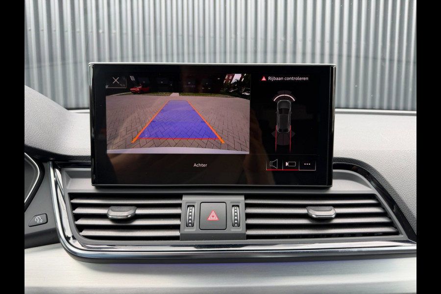 Audi Q5 Sportback 50 TFSI e Quattro Competition Black Optic SQ5 | PANO | B&O | ELEK. STOEL | SFEER | 1E EIG | DEALER | CARPLAY