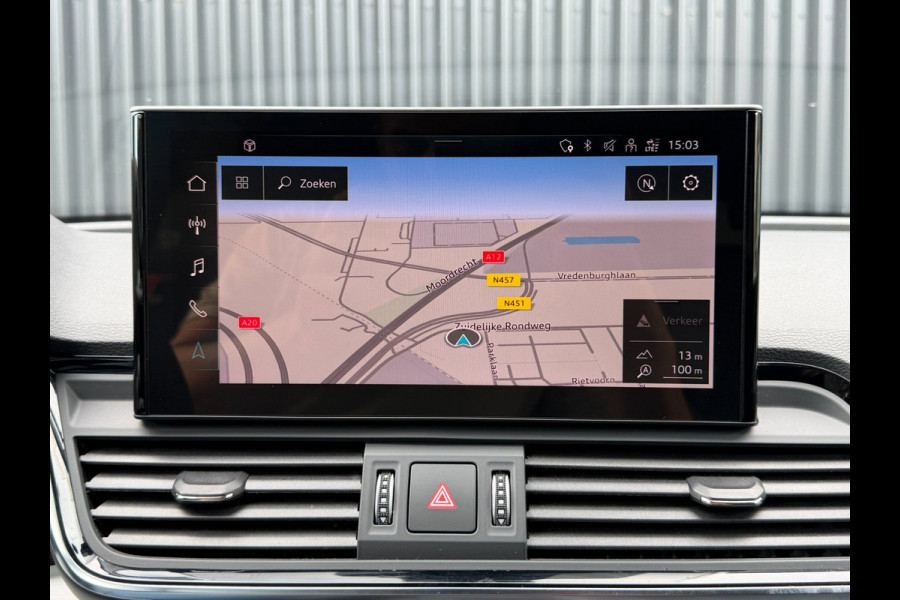 Audi Q5 Sportback 50 TFSI e Quattro Competition Black Optic SQ5 | PANO | B&O | ELEK. STOEL | SFEER | 1E EIG | DEALER | CARPLAY