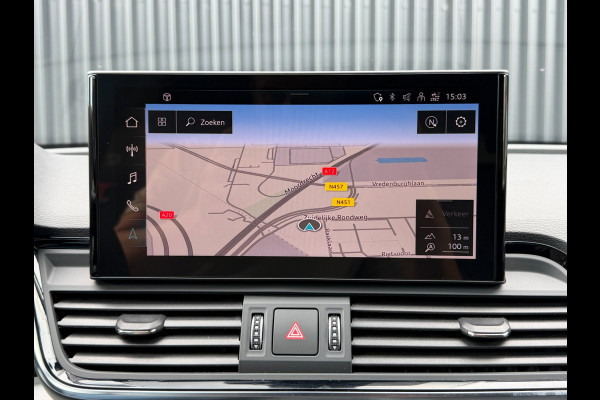 Audi Q5 Sportback 50 TFSI e Quattro Competition Black Optic SQ5 | PANO | B&O | ELEK. STOEL | SFEER | 1E EIG | DEALER | CARPLAY