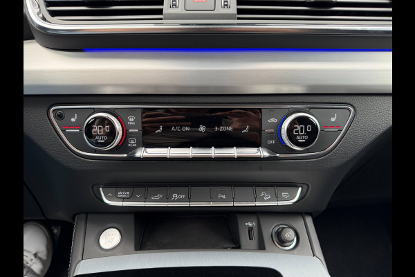 Audi Q5 Sportback 50 TFSI e Quattro Competition Black Optic SQ5 | PANO | B&O | ELEK. STOEL | SFEER | 1E EIG | DEALER | CARPLAY