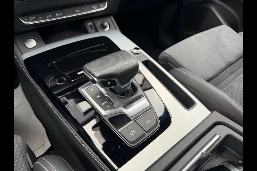 Audi Q5 Sportback 50 TFSI e Quattro Competition Black Optic SQ5 | PANO | B&O | ELEK. STOEL | SFEER | 1E EIG | DEALER | CARPLAY
