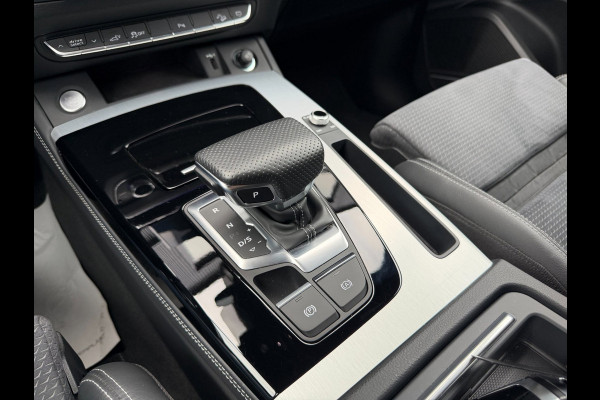 Audi Q5 Sportback 50 TFSI e Quattro Competition Black Optic SQ5 | PANO | B&O | ELEK. STOEL | SFEER | 1E EIG | DEALER | CARPLAY