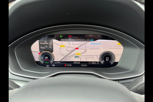Audi Q5 Sportback 50 TFSI e Quattro Competition Black Optic SQ5 | PANO | B&O | ELEK. STOEL | SFEER | 1E EIG | DEALER | CARPLAY