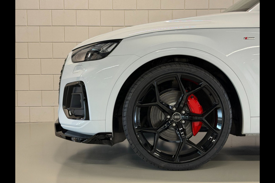 Audi Q5 Sportback 50 TFSI e Quattro Competition Black Optic SQ5 | PANO | B&O | ELEK. STOEL | SFEER | 1E EIG | DEALER | CARPLAY