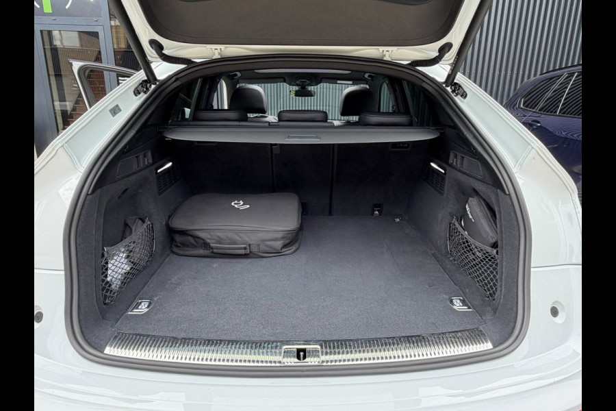 Audi Q5 Sportback 50 TFSI e Quattro Competition Black Optic SQ5 | PANO | B&O | ELEK. STOEL | SFEER | 1E EIG | DEALER | CARPLAY