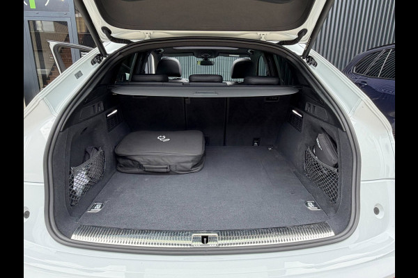 Audi Q5 Sportback 50 TFSI e Quattro Competition Black Optic SQ5 | PANO | B&O | ELEK. STOEL | SFEER | 1E EIG | DEALER | CARPLAY