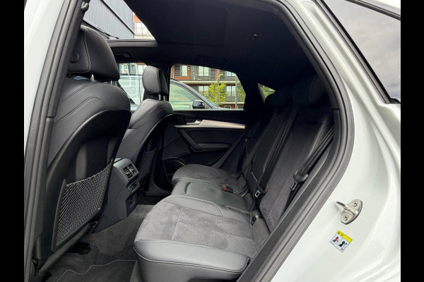 Audi Q5 Sportback 50 TFSI e Quattro Competition Black Optic SQ5 | PANO | B&O | ELEK. STOEL | SFEER | 1E EIG | DEALER | CARPLAY