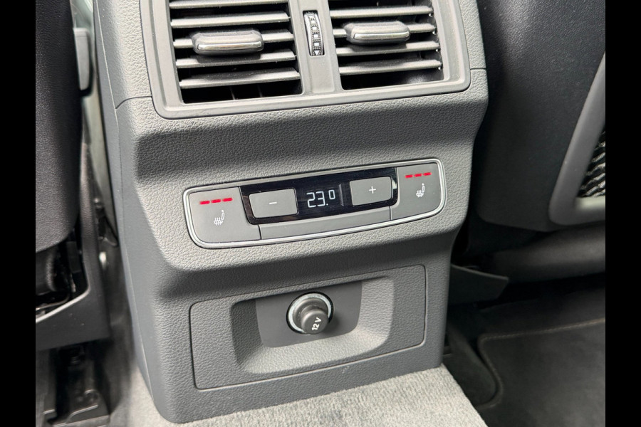 Audi Q5 Sportback 50 TFSI e Quattro Competition Black Optic SQ5 | PANO | B&O | ELEK. STOEL | SFEER | 1E EIG | DEALER | CARPLAY