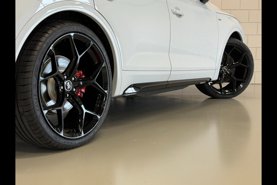 Audi Q5 Sportback 50 TFSI e Quattro Competition Black Optic SQ5 | PANO | B&O | ELEK. STOEL | SFEER | 1E EIG | DEALER | CARPLAY