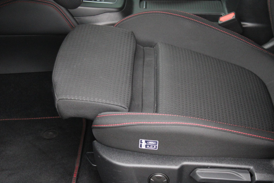 Ford FOCUS Wagon 1.0 EcoBoost Hybrid ST Line X 155pk Automaat | Driver Assistance Pack | Trekhaak afneembaar | AGR stoel | 18 inch Lichtmetaal | Winterpack | Bang&Olufsen | Elektrische achterklep