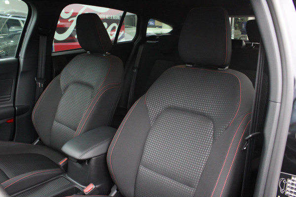 Ford FOCUS Wagon 1.0 EcoBoost Hybrid ST Line X 155pk Automaat | Driver Assistance Pack | Trekhaak afneembaar | AGR stoel | 18 inch Lichtmetaal | Winterpack | Bang&Olufsen | Elektrische achterklep
