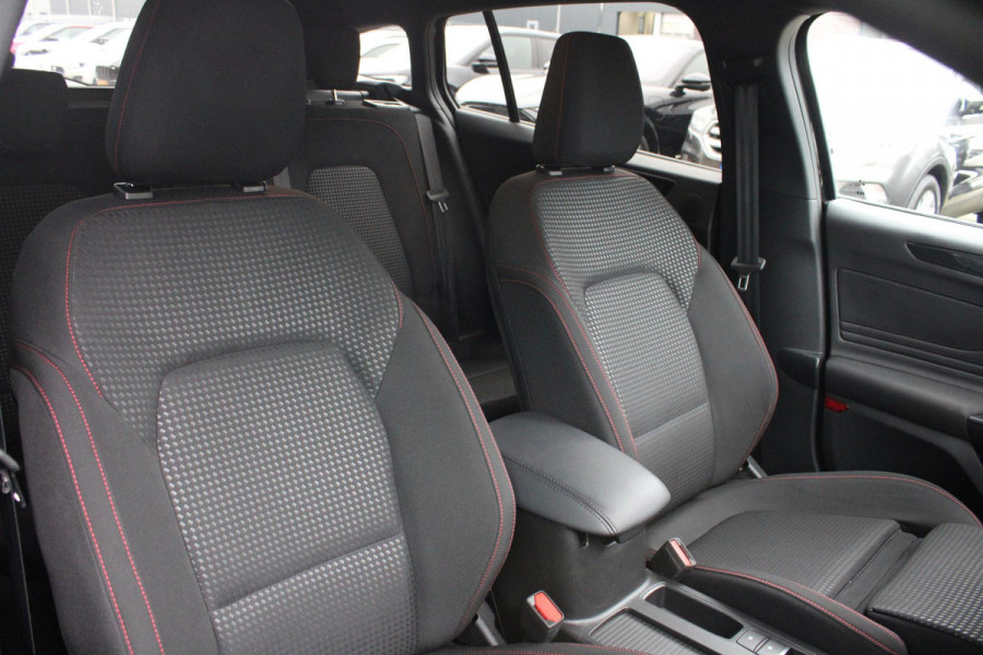 Ford FOCUS Wagon 1.0 EcoBoost Hybrid ST Line X 155pk Automaat | Driver Assistance Pack | Trekhaak afneembaar | AGR stoel | 18 inch Lichtmetaal | Winterpack | Bang&Olufsen | Elektrische achterklep