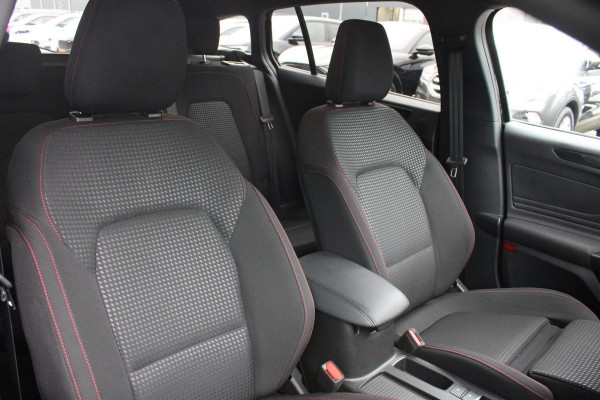 Ford FOCUS Wagon 1.0 EcoBoost Hybrid ST Line X 155pk Automaat | Driver Assistance Pack | Trekhaak afneembaar | AGR stoel | 18 inch Lichtmetaal | Winterpack | Bang&Olufsen | Elektrische achterklep