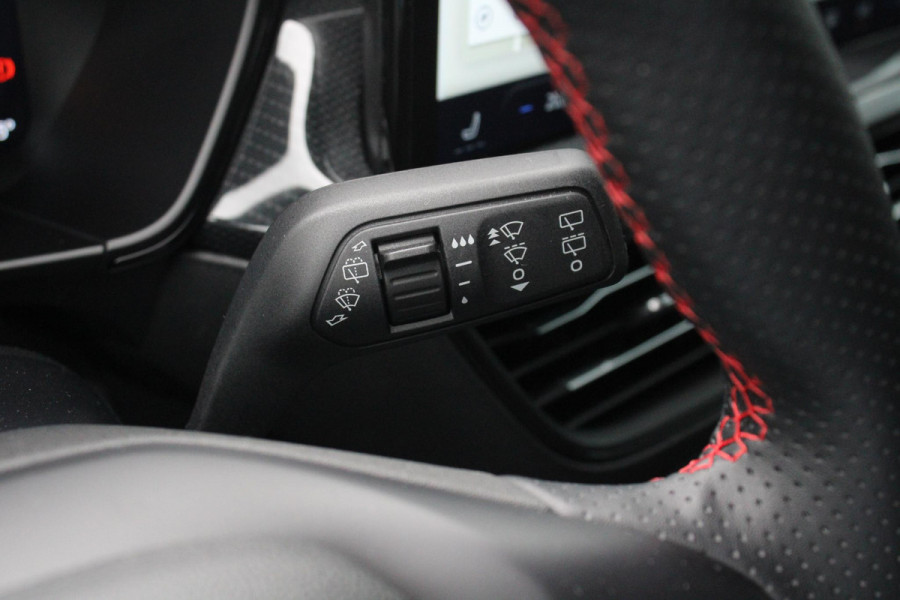 Ford FOCUS Wagon 1.0 EcoBoost Hybrid ST Line X 155pk Automaat | Driver Assistance Pack | Trekhaak afneembaar | AGR stoel | 18 inch Lichtmetaal | Winterpack | Bang&Olufsen | Elektrische achterklep