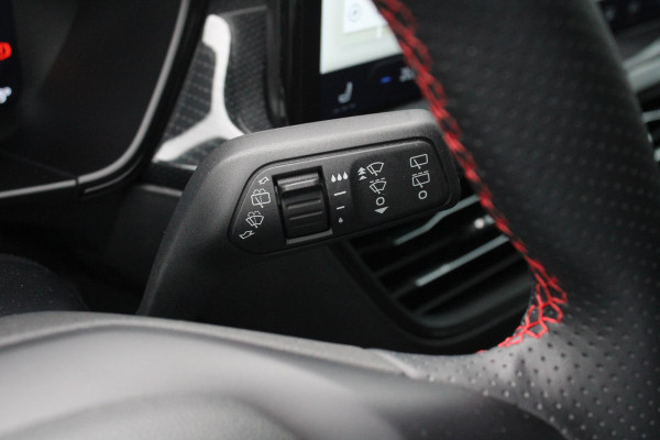 Ford FOCUS Wagon 1.0 EcoBoost Hybrid ST Line X 155pk Automaat | Driver Assistance Pack | Trekhaak afneembaar | AGR stoel | 18 inch Lichtmetaal | Winterpack | Bang&Olufsen | Elektrische achterklep