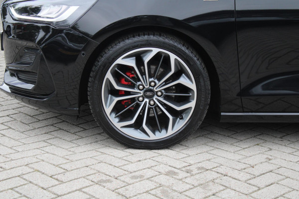 Ford FOCUS Wagon 1.0 EcoBoost Hybrid ST Line X 155pk Automaat | Driver Assistance Pack | Trekhaak afneembaar | AGR stoel | 18 inch Lichtmetaal | Winterpack | Bang&Olufsen | Elektrische achterklep