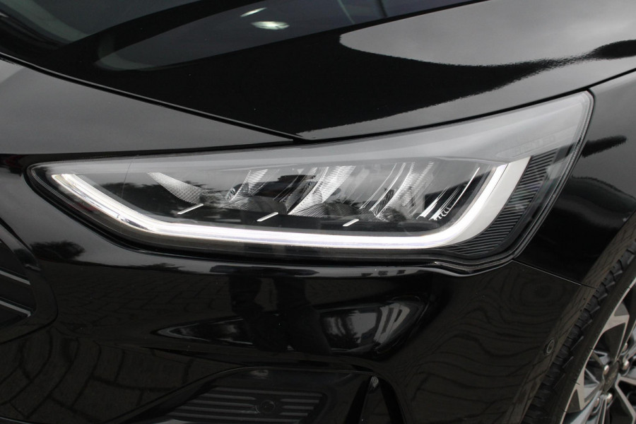 Ford FOCUS Wagon 1.0 EcoBoost Hybrid ST Line X 155pk Automaat | Driver Assistance Pack | Trekhaak afneembaar | AGR stoel | 18 inch Lichtmetaal | Winterpack | Bang&Olufsen | Elektrische achterklep