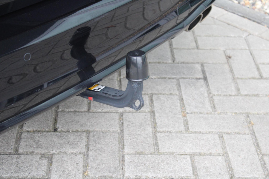 Ford FOCUS Wagon 1.0 EcoBoost Hybrid ST Line X 155pk Automaat | Driver Assistance Pack | Trekhaak afneembaar | AGR stoel | 18 inch Lichtmetaal | Winterpack | Bang&Olufsen | Elektrische achterklep