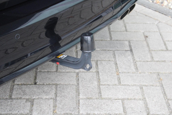 Ford FOCUS Wagon 1.0 EcoBoost Hybrid ST Line X 155pk Automaat | Driver Assistance Pack | Trekhaak afneembaar | AGR stoel | 18 inch Lichtmetaal | Winterpack | Bang&Olufsen | Elektrische achterklep
