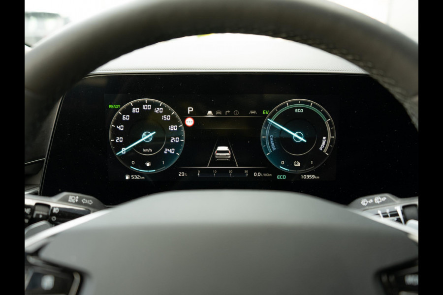 Kia Niro 1.6 GDi Hybrid ExecutiveLine Trekhaak | Stoel ventilatie | Schuifkanteldak | Harman en kardon | HUD | Stoelen en achterklep elektrisch
