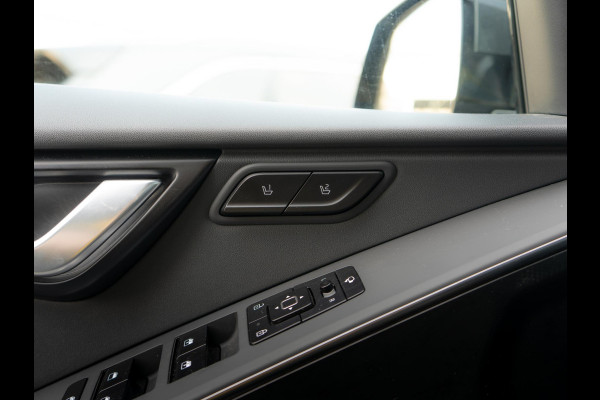 Kia Niro 1.6 GDi Hybrid ExecutiveLine Trekhaak | Stoel ventilatie | Schuifkanteldak | Harman en kardon | HUD | Stoelen en achterklep elektrisch