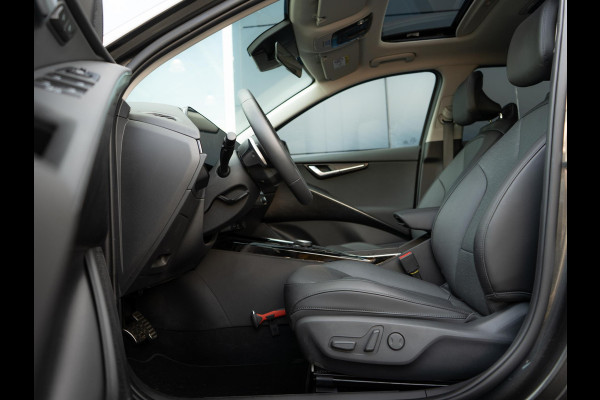 Kia Niro 1.6 GDi Hybrid ExecutiveLine Trekhaak | Stoel ventilatie | Schuifkanteldak | Harman en kardon | HUD | Stoelen en achterklep elektrisch