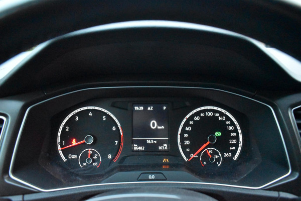 Volkswagen T-Roc 1.5 TSI Sport Lane Stoel.vw Xenon Led Sfeer DSG