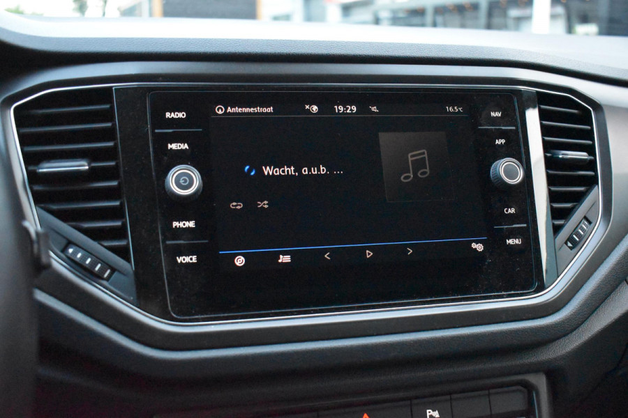 Volkswagen T-Roc 1.5 TSI Sport Lane Stoel.vw Xenon Led Sfeer DSG