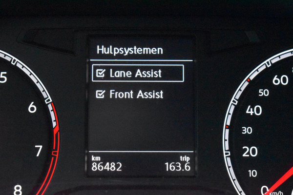 Volkswagen T-Roc 1.5 TSI Sport Lane Stoel.vw Xenon Led Sfeer DSG