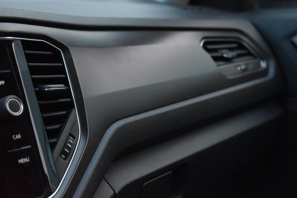 Volkswagen T-Roc 1.5 TSI Sport Lane Stoel.vw Xenon Led Sfeer DSG