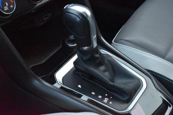 Volkswagen T-Roc 1.5 TSI Sport Lane Stoel.vw Xenon Led Sfeer DSG