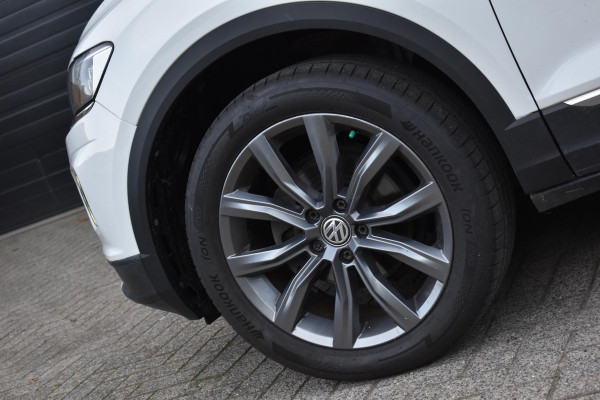 Volkswagen T-Roc 1.5 TSI Sport Lane Stoel.vw Xenon Led Sfeer DSG